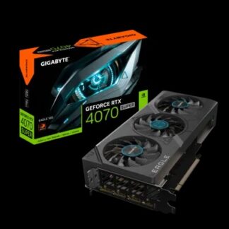 GeForce RTX™ 4070 SUPER EAGLE 12G