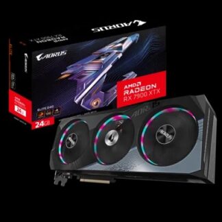 AORUS Radeon™ RX 7900 XTX ELITE 24G