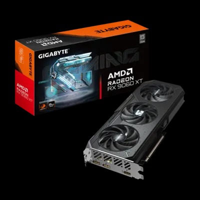 Radeon™ RX 9060 XT GAMING 8G
