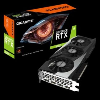 GeForce RTX™ 3060 GAMING 12G