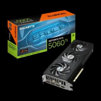 GeForce RTX™ 5060 Ti EAGLE MAX OC 16G