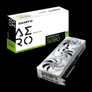 GeForce RTX™ 5080 AERO OC SFF 16G