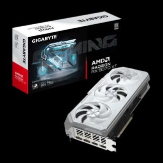 Radeon™ RX 9070 XT GAMING OC ICE 16G