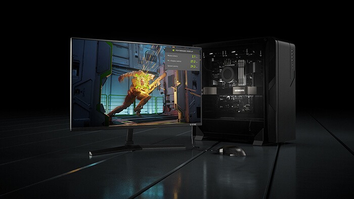 AORUS GeForce RTX™ 3050 ELITE 8G - Image 9