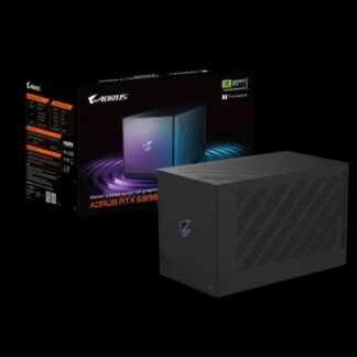 AORUS RTX 5090 AI BOX