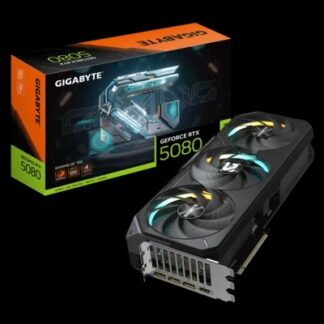GeForce RTX™ 5080 GAMING OC 16G