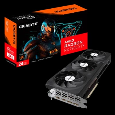 Radeon™ RX 7900 XTX GAMING 24G