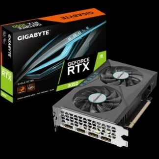 GeForce RTX™ 3050 EAGLE OC 6G