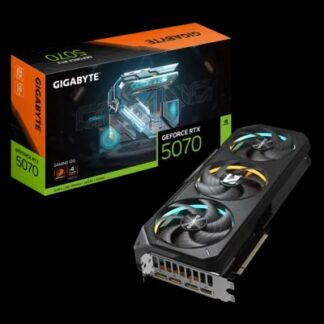 GeForce RTX™ 5070 GAMING 12G
