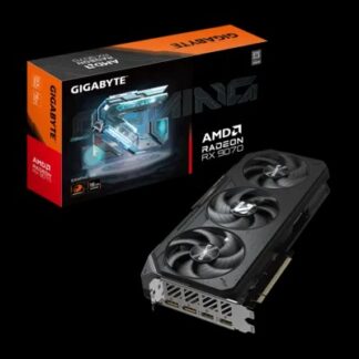 Radeon™ RX 9070 GAMING 16G