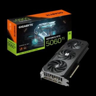 GeForce RTX™ 5060 Ti GAMING OC 16G
