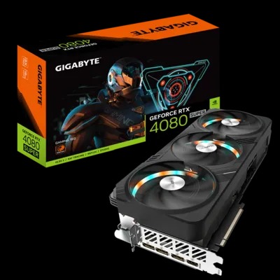 GeForce RTX™ 4080 SUPER GAMING 16G