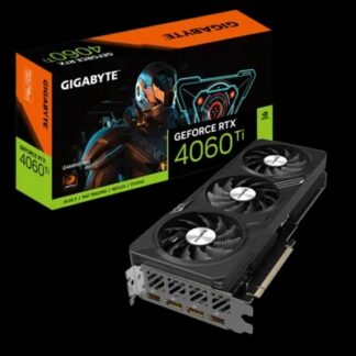 GeForce RTX™ 4060 Ti GAMING 16G