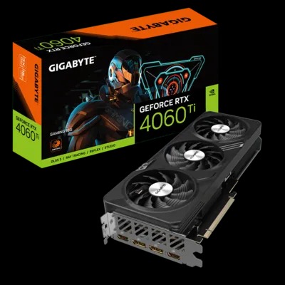 GeForce RTX™ 4060 Ti GAMING 16G