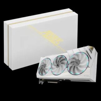 AORUS GeForce RTX™ 4080 SUPER XTREME ICE 16G