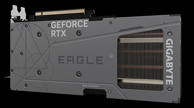 GeForce RTX™ 4070 SUPER EAGLE 12G - Image 2