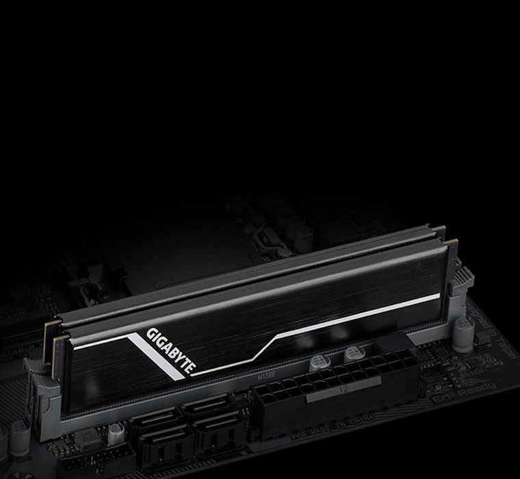 B760M DS3H DDR4 GEN5 - Image 9