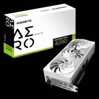 GeForce RTX™ 4090 AERO OC 24G