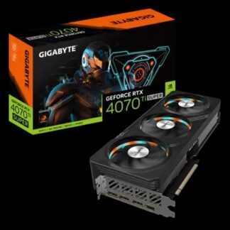 GeForce RTX™ 4070 Ti SUPER GAMING 16G