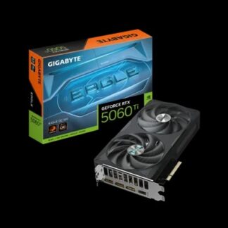 GeForce RTX™ 5060 Ti EAGLE OC 16G