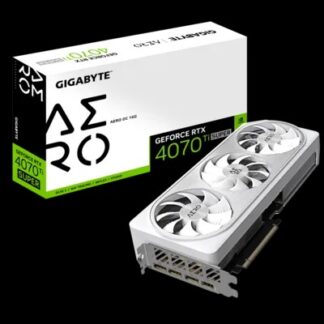 GeForce RTX™ 4070 Ti SUPER AERO OC 16G