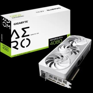 GeForce RTX™ 4080 16GB AERO OC