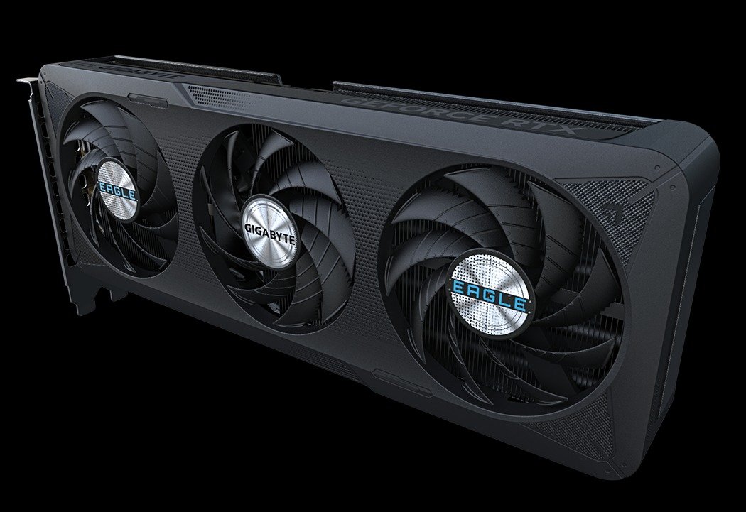 GeForce RTX™ 5060 Ti EAGLE MAX OC 16G - Image 4