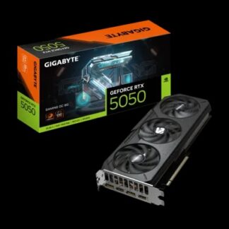 GeForce RTX™ 5050 GAMING OC 8G