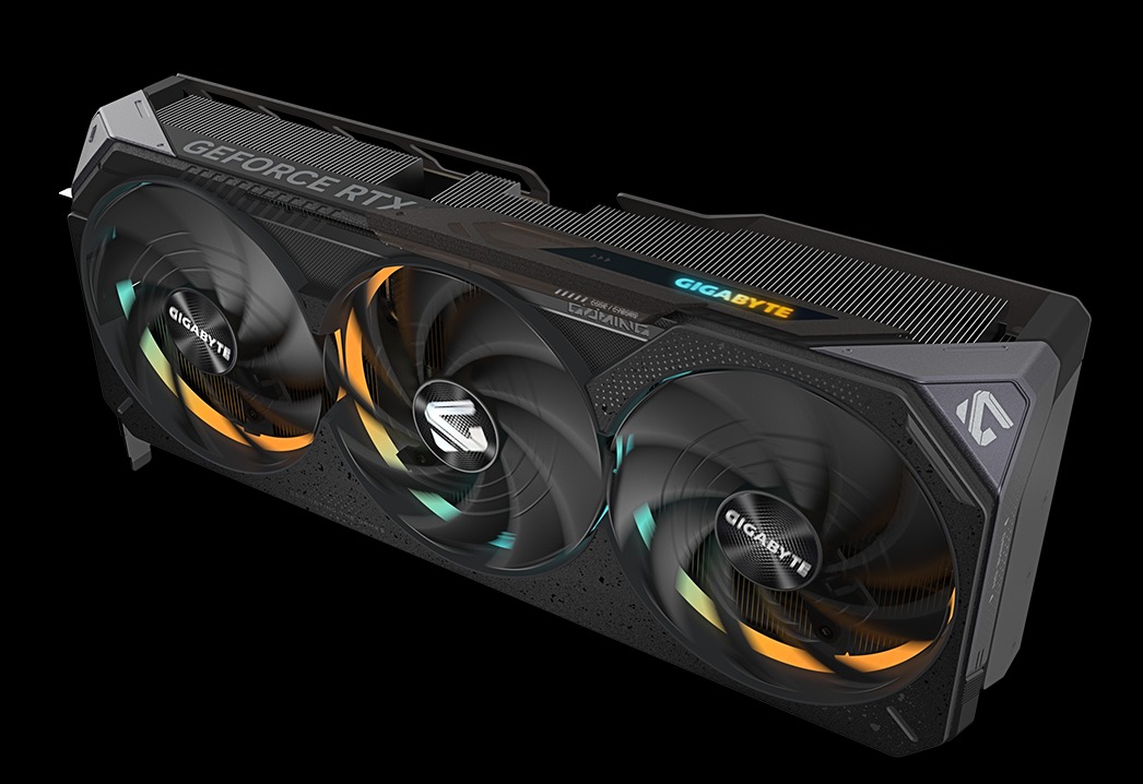 GeForce RTX™ 5070 Ti GAMING 16G - Image 4