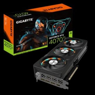 GeForce RTX™ 4070 Ti GAMING V2 12G