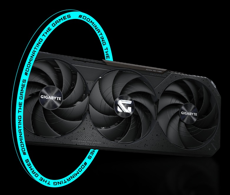 GeForce RTX™ 5070 Ti GAMING 16G - Image 5