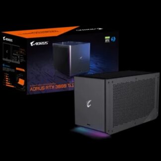 AORUS RTX 3080 GAMING BOX (rev.2.0)