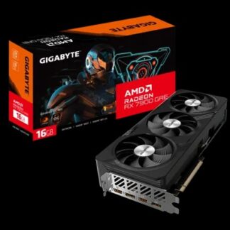 Radeon™ RX 7900 GRE GAMING OC 16G