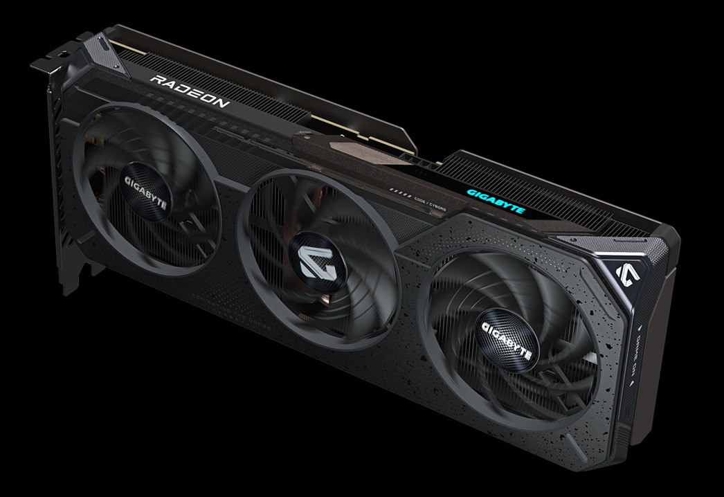 Radeon™ RX 9060 XT GAMING 16G - Image 3