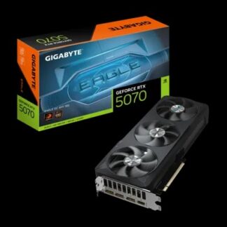 GeForce RTX™ 5070 EAGLE OC SFF 12G