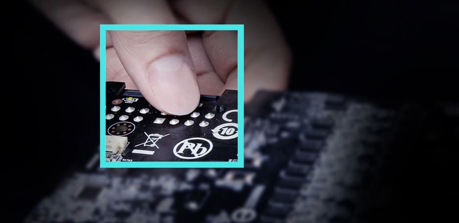 GeForce RTX™ 3050 EAGLE OC 6G - Image 5