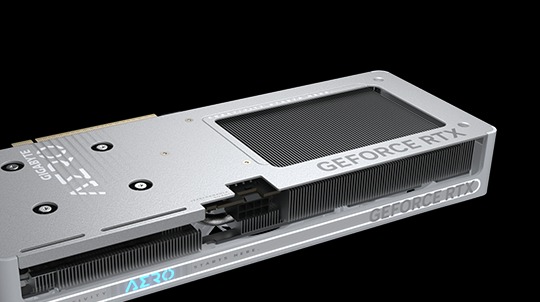 GeForce RTX™ 5060 Ti AERO OC 16G - Image 5