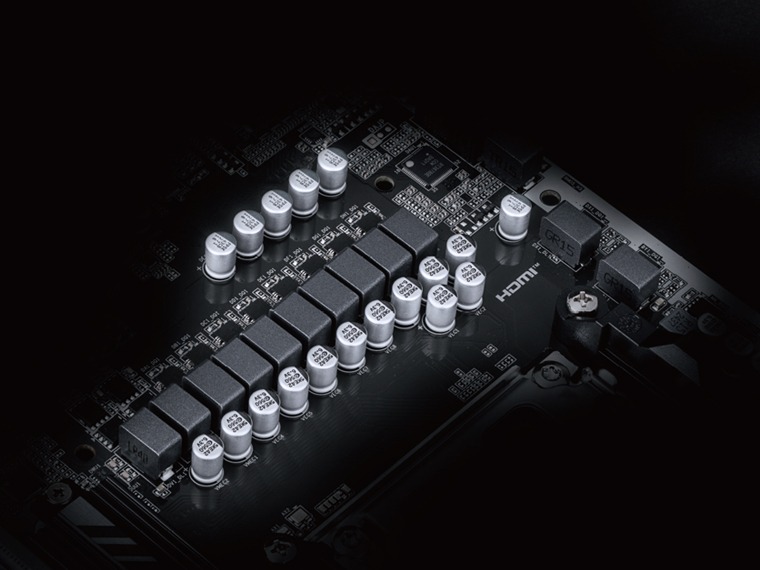 B850M FORCE (rev.1.1) - Image 6