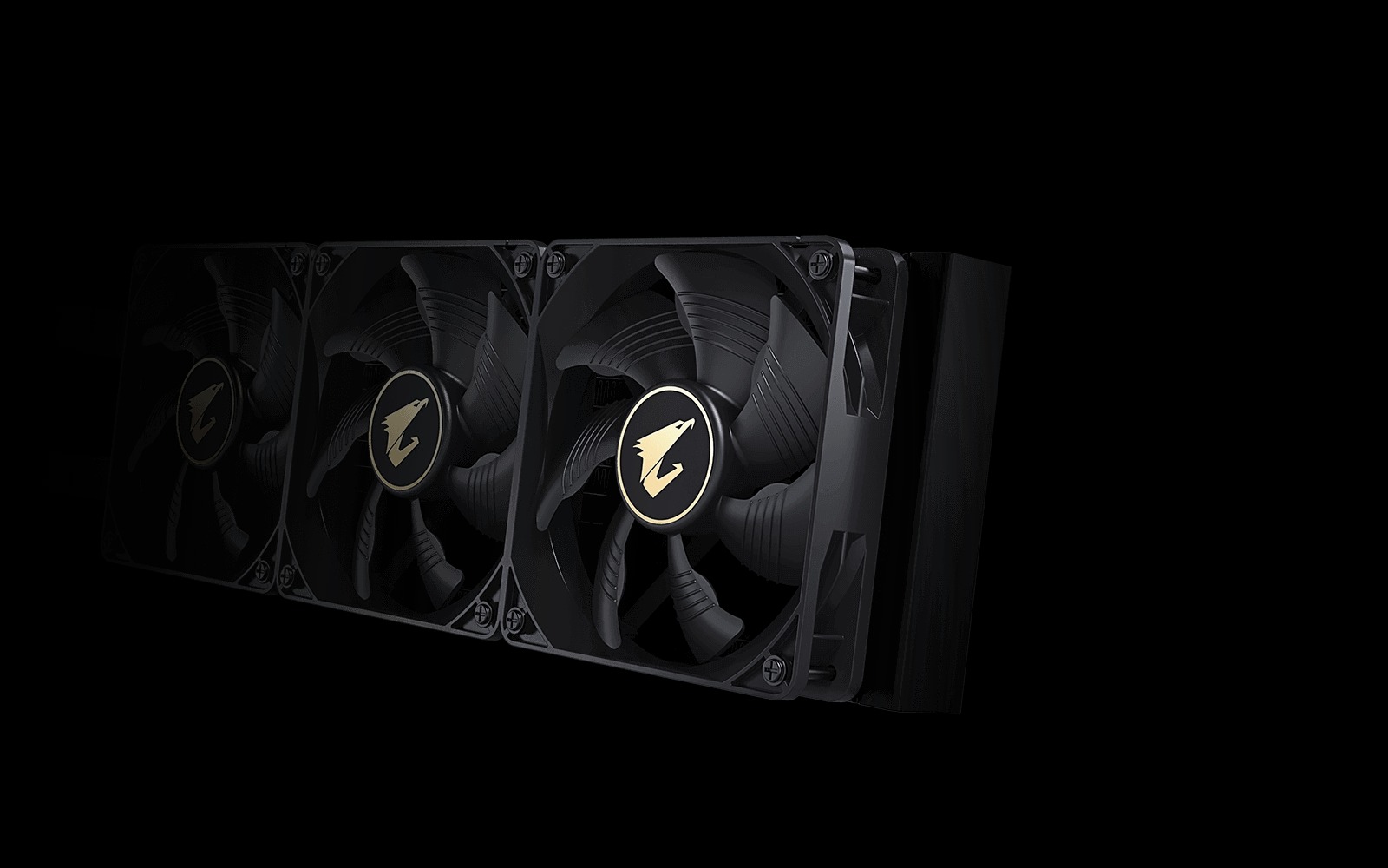 AORUS GeForce RTX™ 3090 Ti XTREME WATERFORCE 24G - Image 5