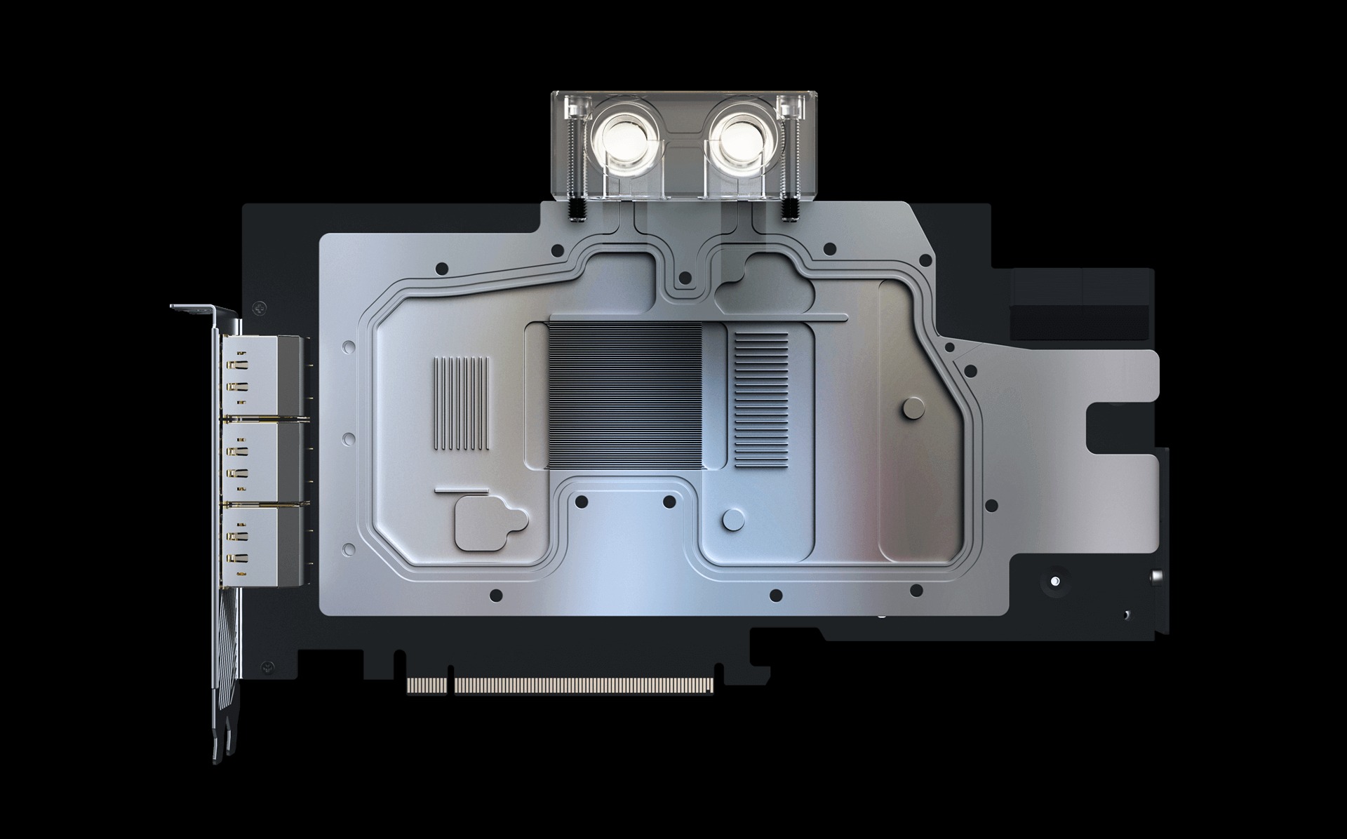 AORUS GeForce RTX™ 3080 XTREME WATERFORCE WB 10G (rev.2.0) - Image 8