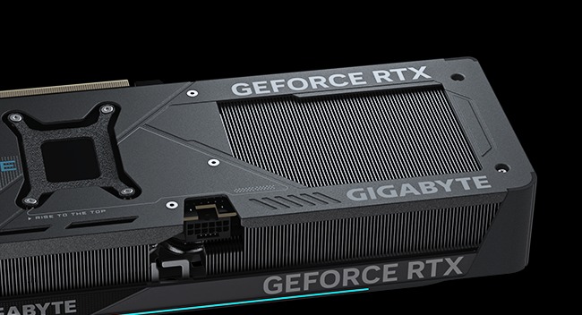 GeForce RTX™ 5070 EAGLE OC SFF 12G - Image 6