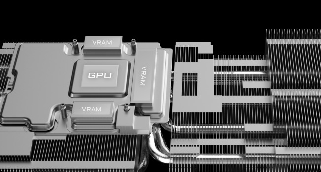 GeForce RTX™ 5070 Ti GAMING 16G - Image 6