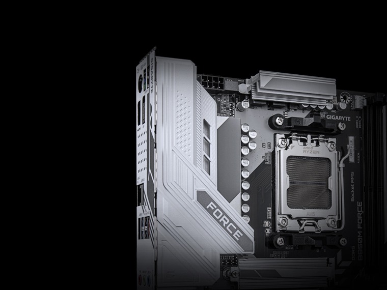 B850M FORCE (rev.1.1) - Image 5