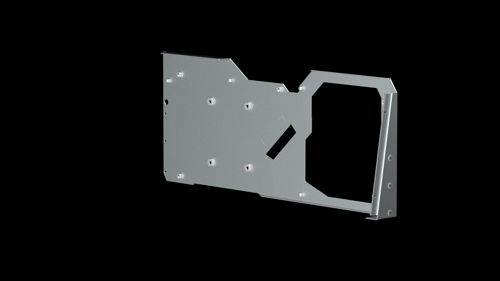 AORUS GeForce RTX™ 4080 SUPER MASTER 16G - Image 14