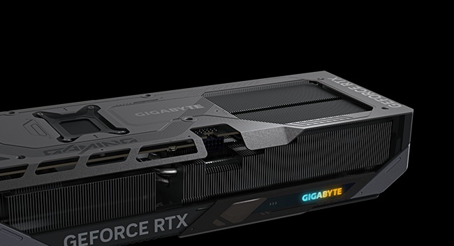 GeForce RTX™ 5070 Ti GAMING 16G - Image 7