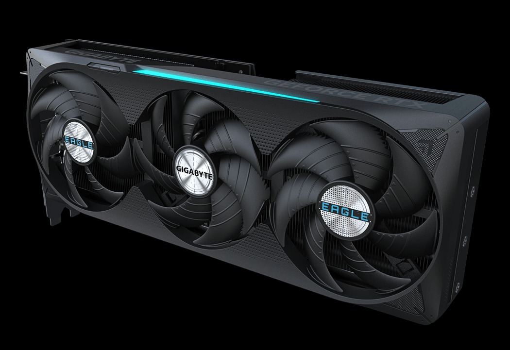 GeForce RTX™ 5070 Ti EAGLE SFF 16G - Image 3