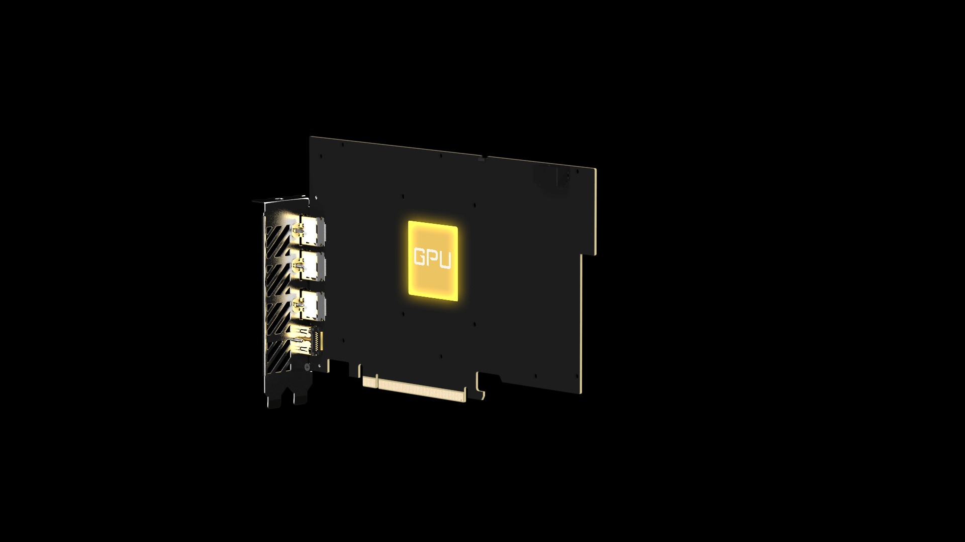 AORUS GeForce RTX™ 4080 SUPER MASTER 16G - Image 13