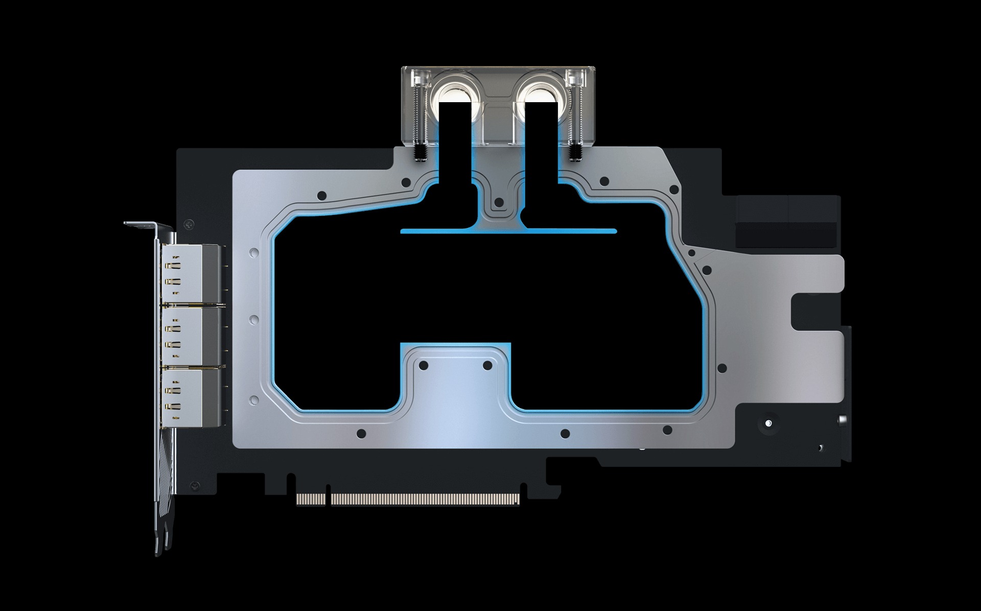 AORUS GeForce RTX™ 3080 XTREME WATERFORCE WB 10G (rev.2.0) - Image 9