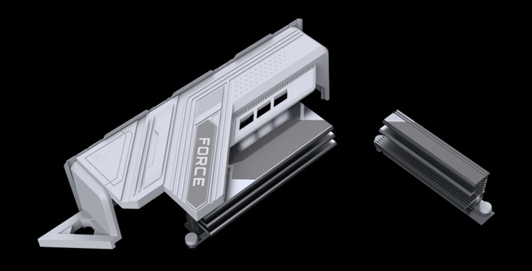 B850M FORCE (rev.1.1) - Image 7