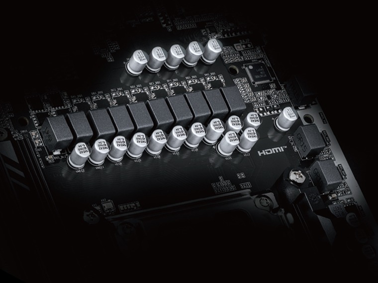 B850M FORCE WIFI6E (rev.1.0) - Image 7